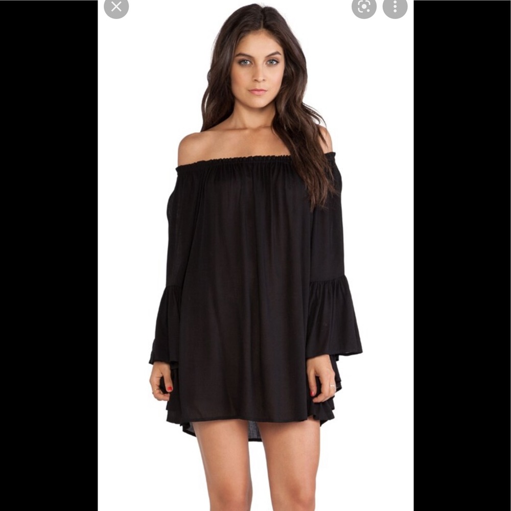 Indah Kamani dress